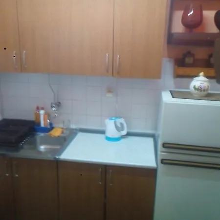 Casa de hóspedes 3a *