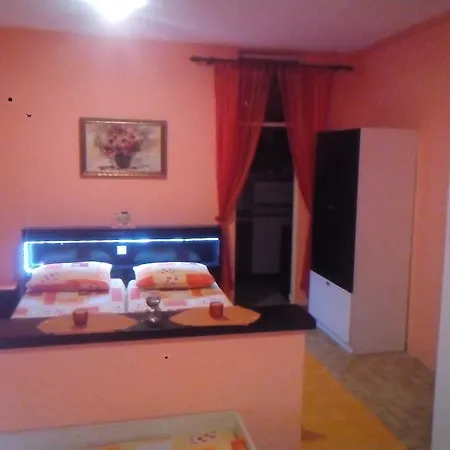 3a Casa de hóspedes *