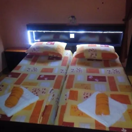 Casa de hóspedes 3a Mostar