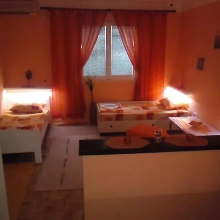Casa de hóspedes 3a
