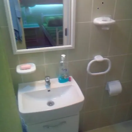Casa de hóspedes 3a Mostar