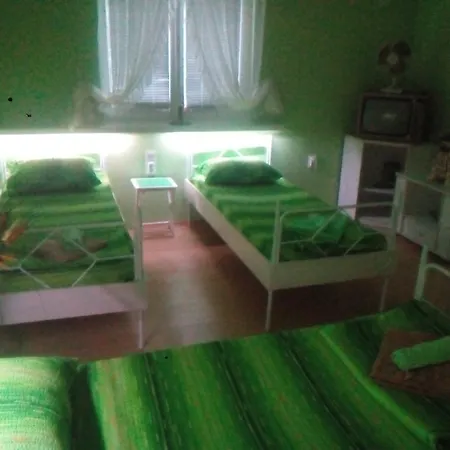 Casa de hóspedes 3a *