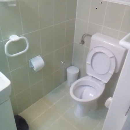 3a Casa de hóspedes *