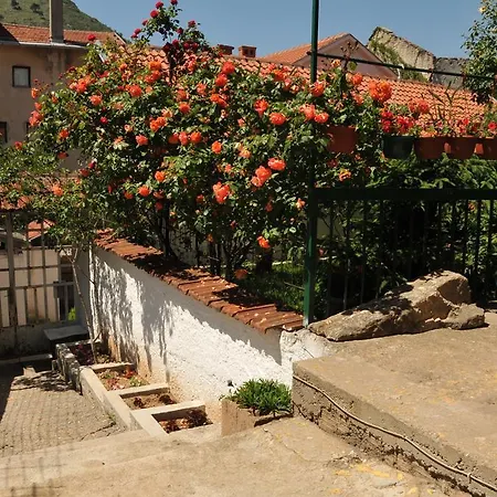 3a Casa de hóspedes