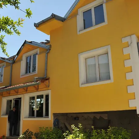 Casa de hóspedes 3a