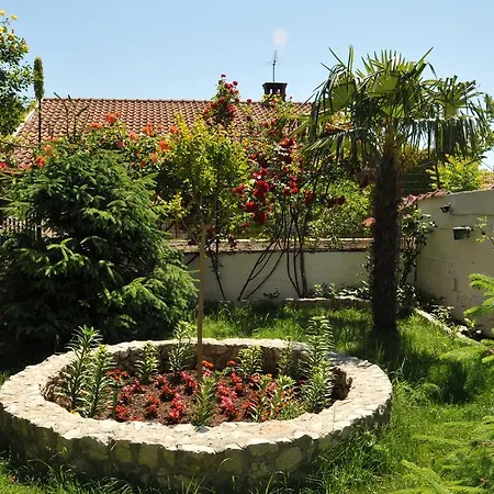 3a Casa de hóspedes