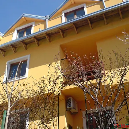 Casa de hóspedes 3a Mostar