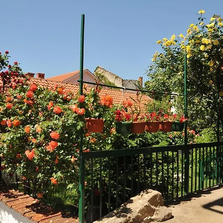Casa de hóspedes 3a Mostar