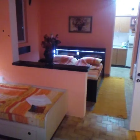 3a Casa de hóspedes Mostar