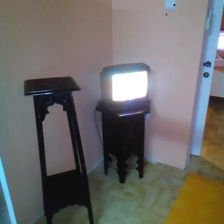 3a Casa de hóspedes