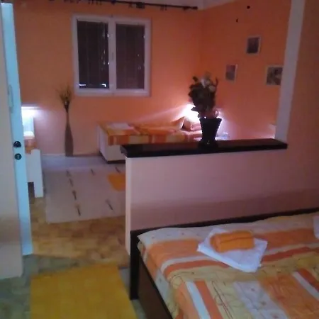 Casa de hóspedes 3a *