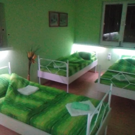 Casa de hóspedes 3a