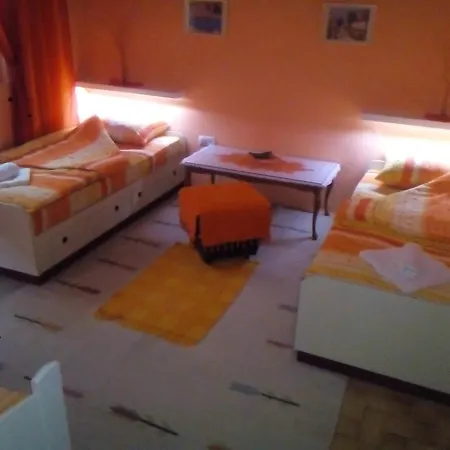 3a Casa de hóspedes Mostar