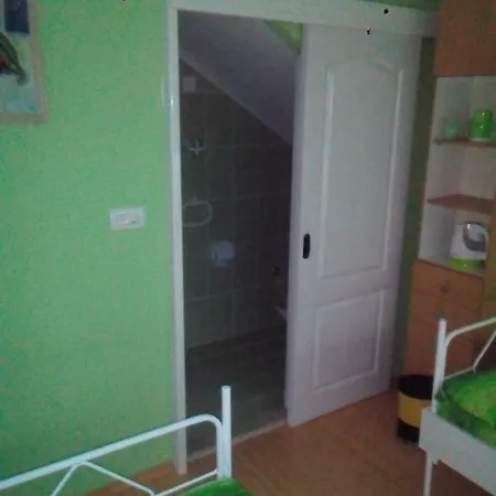 3a Casa de hóspedes