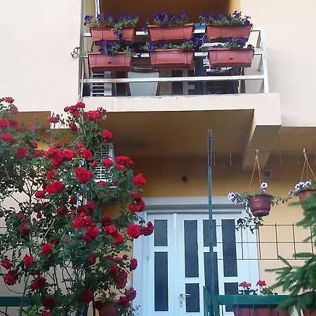 3a Casa de hóspedes