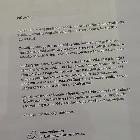 Casa de hóspedes 3a *