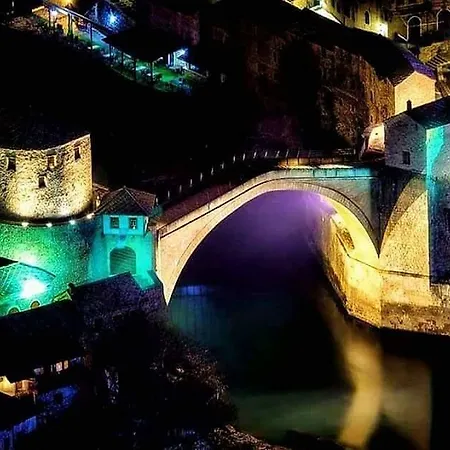 3a Casa de hóspedes Mostar